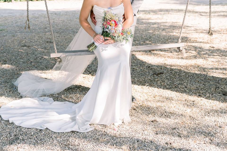 Lindsey + Sean