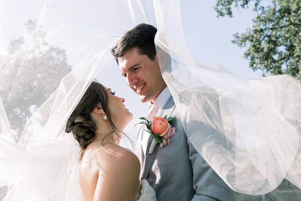Lindsey + Sean