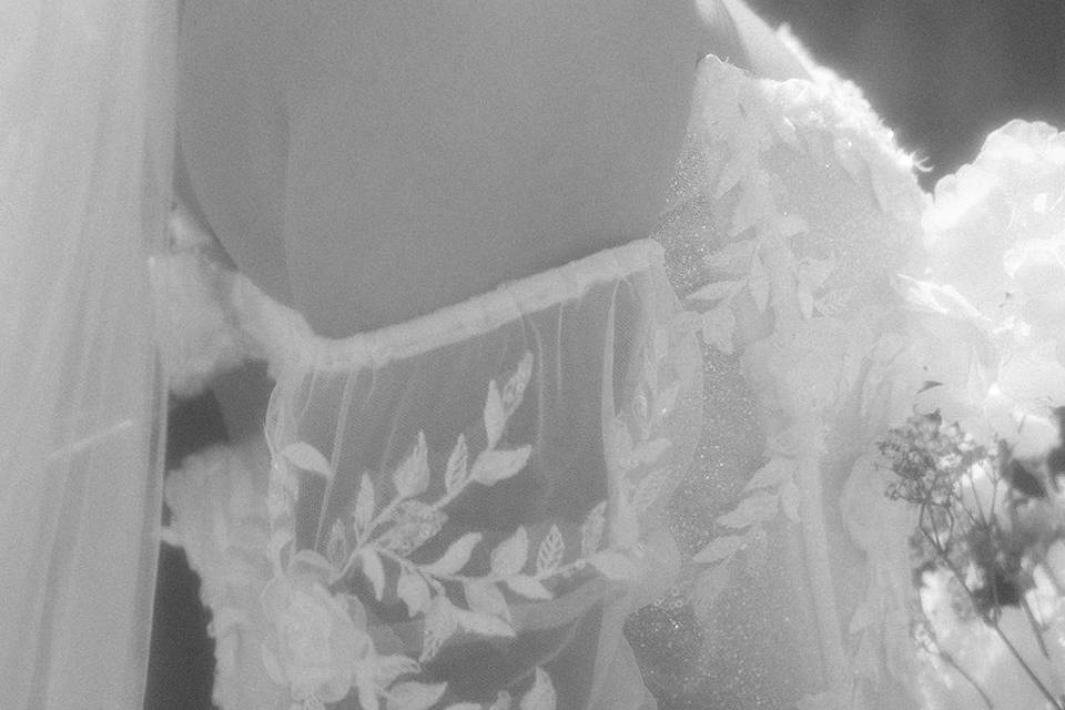 White Willow Wedding