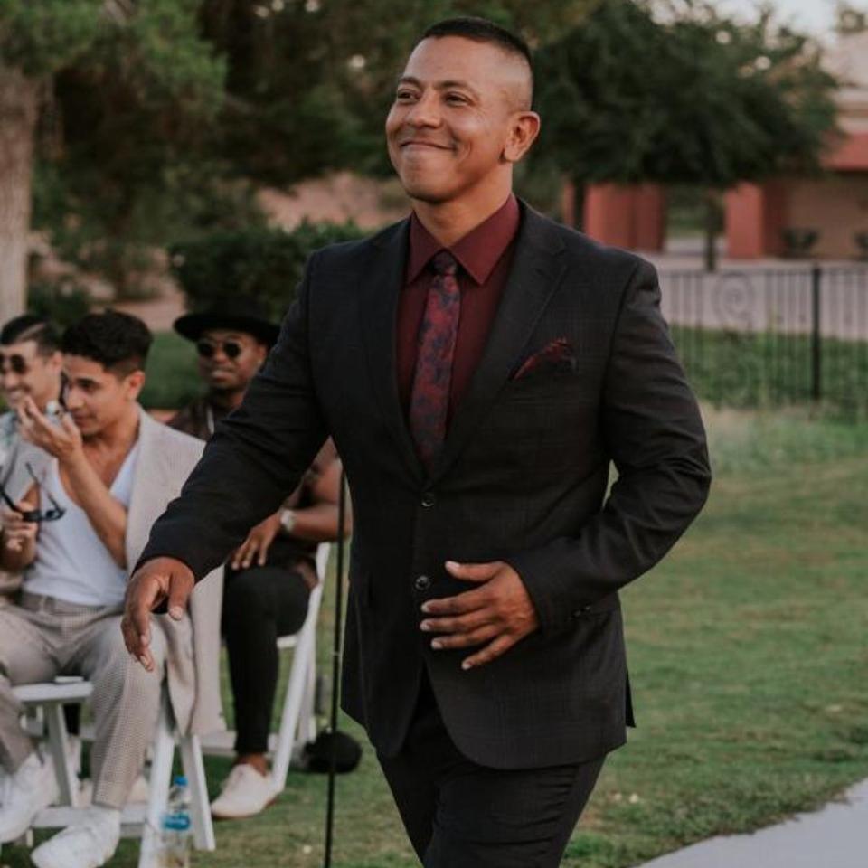 Sal  Chavez