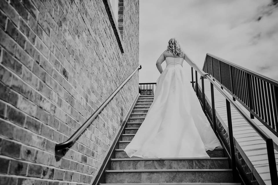 Bridal Portrait