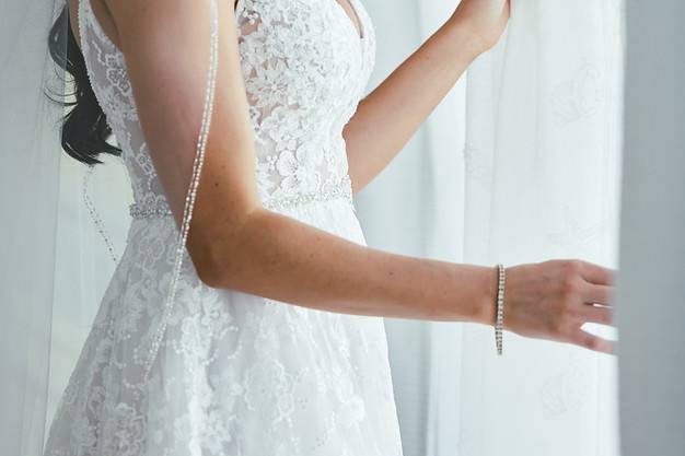 Bridal Portrait