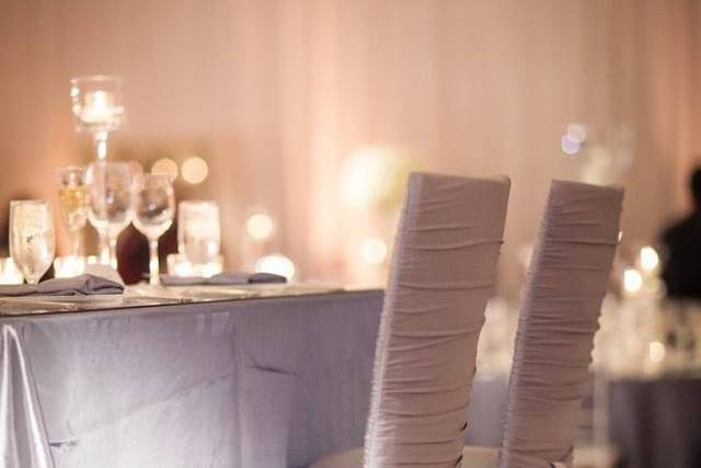 Table setting