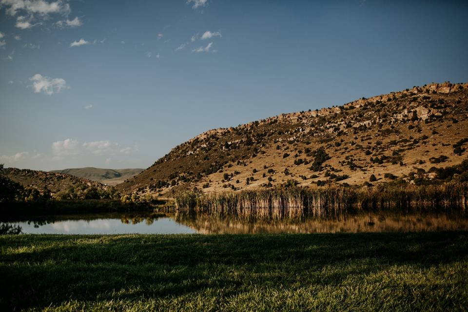 ConTENTment Camping and Glamping Red Rocks