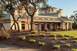 Lost Key Golf Club 1