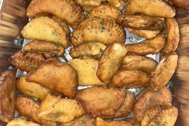 Meat Pies