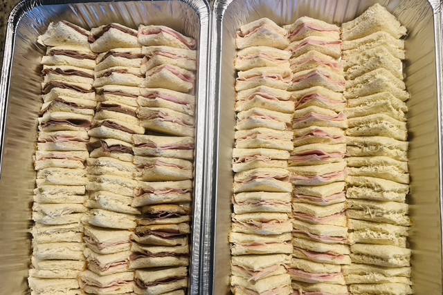 Southern LA Catering