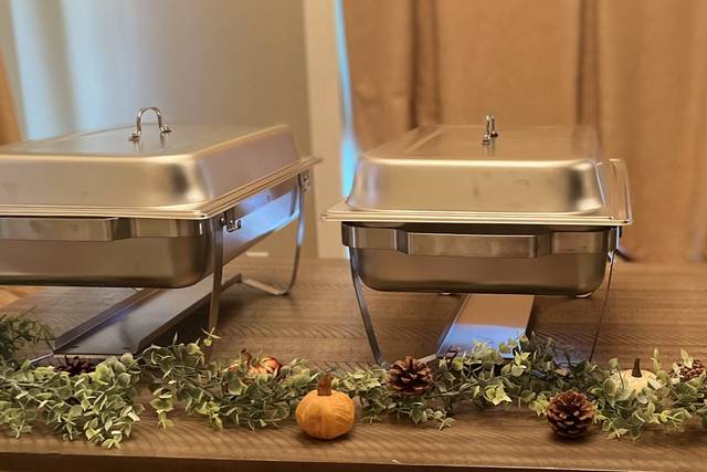 Southern LA Catering