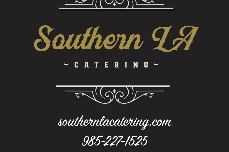 Southern LA Catering