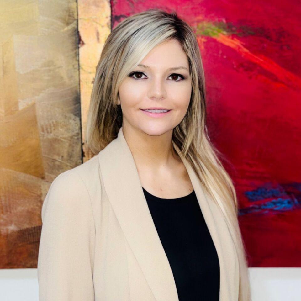 Michelle Delcambre