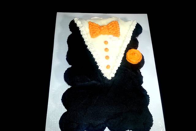 Pan Kakes
