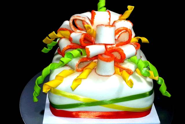 Pan Kakes
