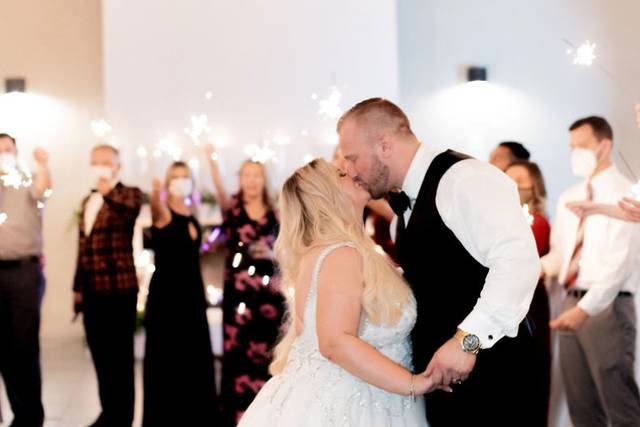 2020 Wedding