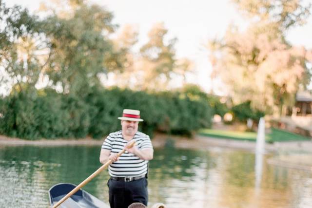 Gondola