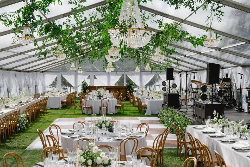 Linnaea Floral & Event Design
