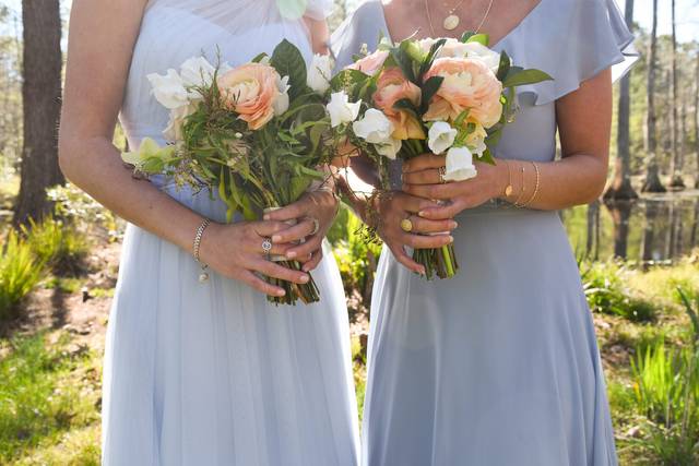 Gold Creations