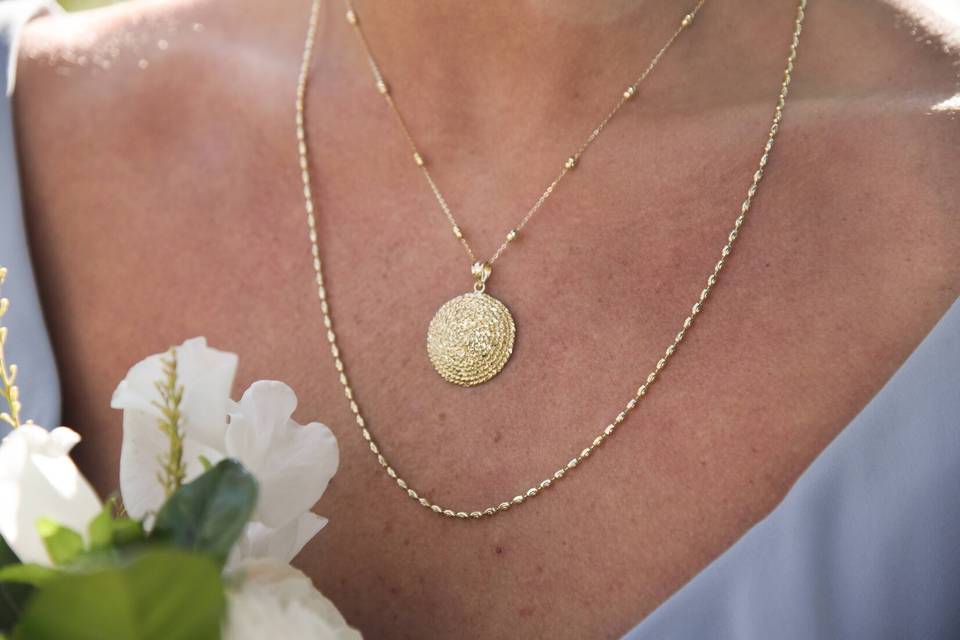 Gold Creations