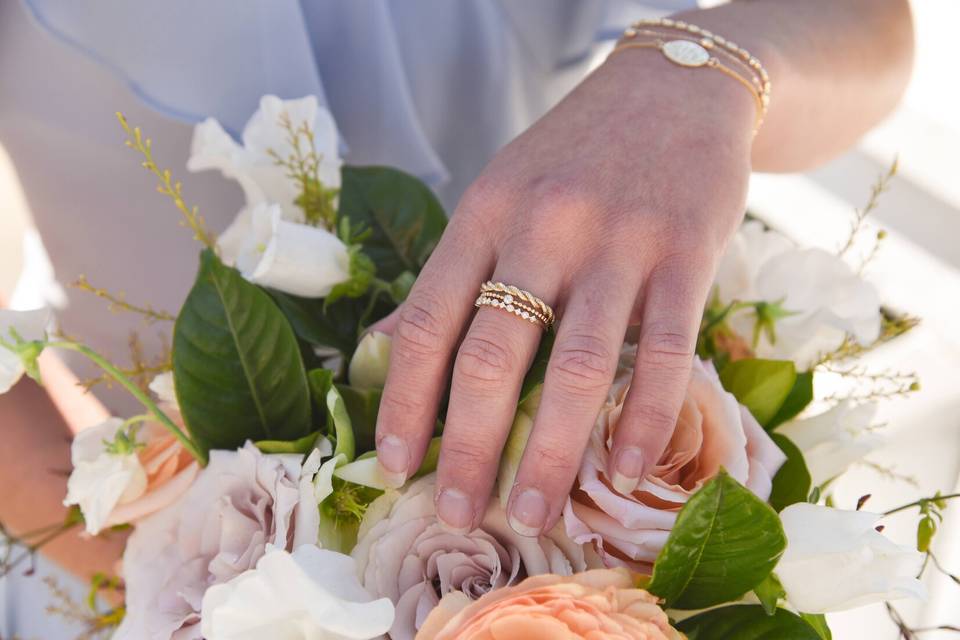 Gold Creations