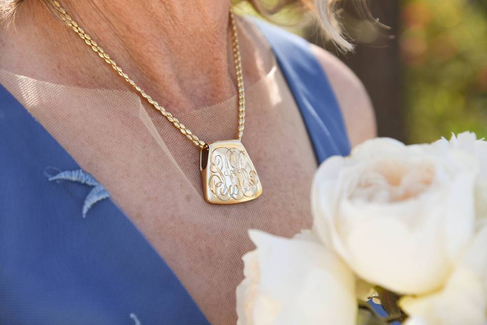 Gold Creations