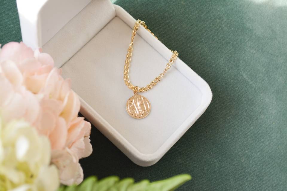 Gold Creations