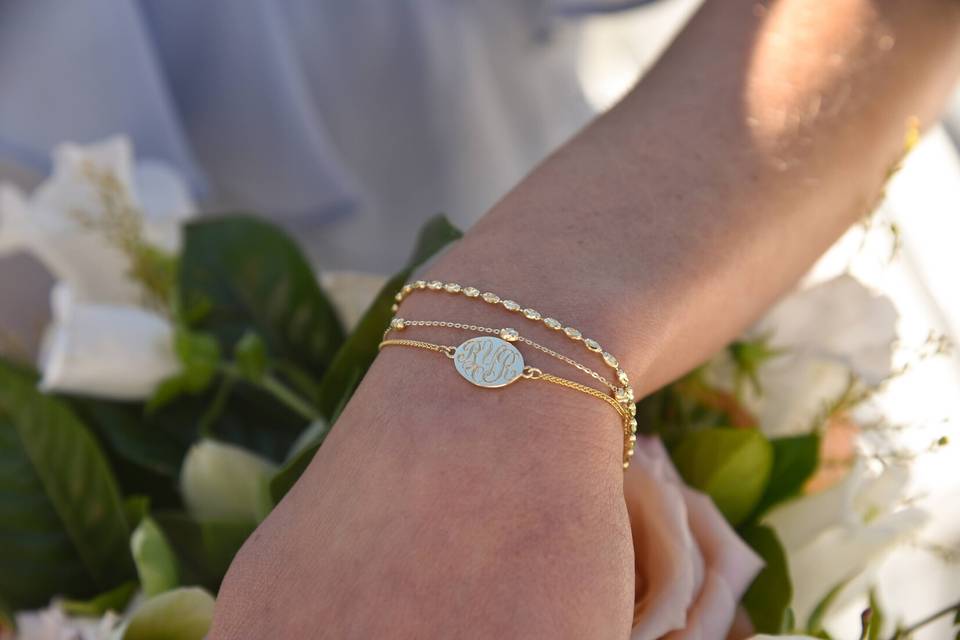 Gold Creations