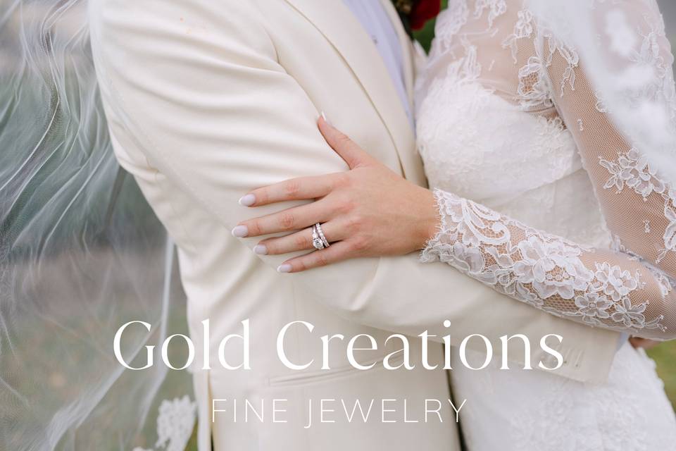 Gold Creations