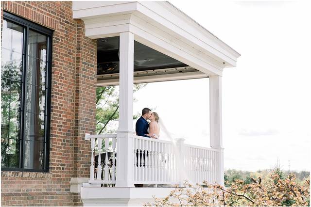 Veranda