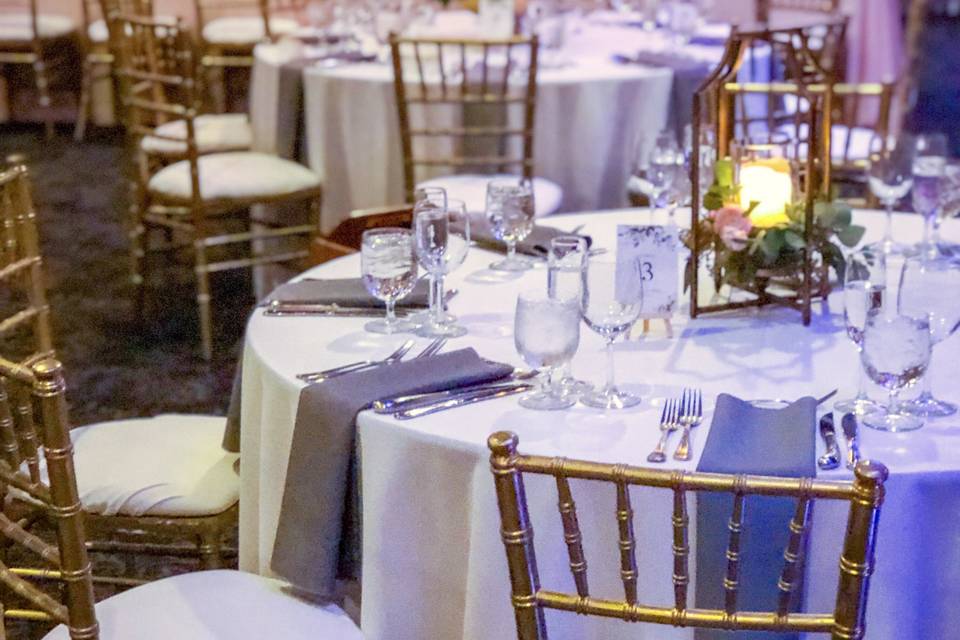 Ballroom