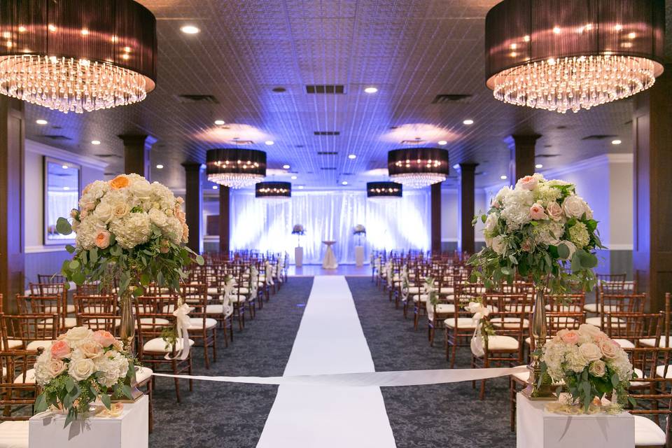 Ceremony