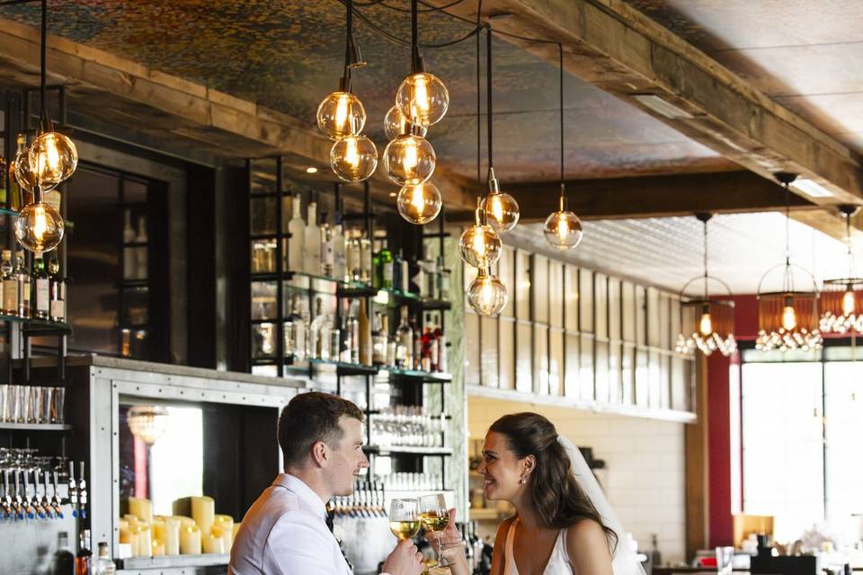 I.d. Restaurant