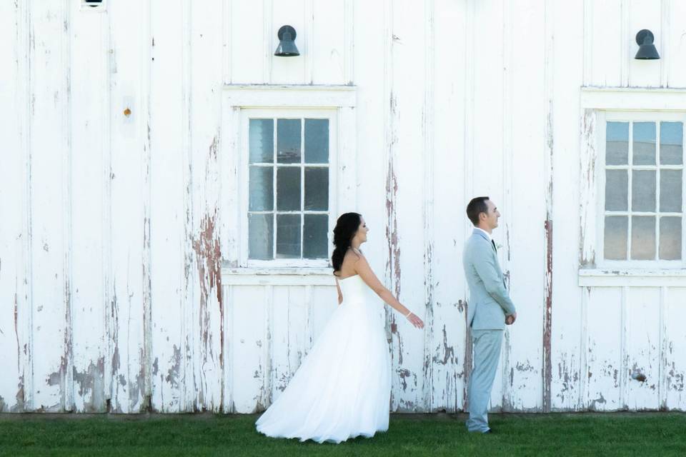 Paige & Matt Wedding 6/15/2019