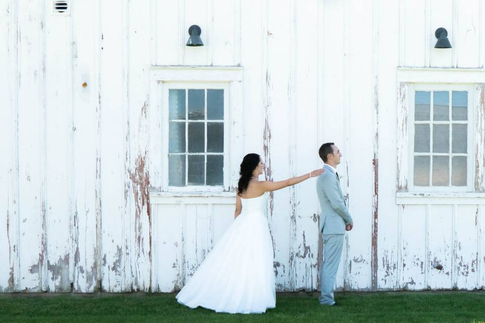 Paige & Matt Wedding 6/15/2019