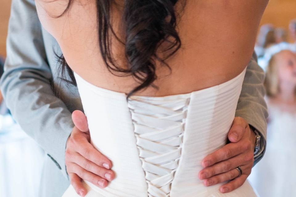 Paige & Matt Wedding 6/15/2019