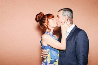 Foto Cabina Photo Booths