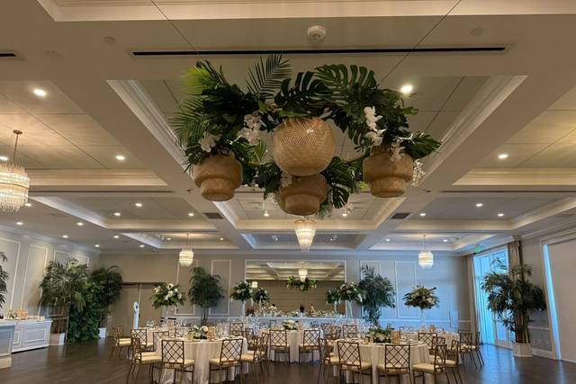 Events By Robyn Von
