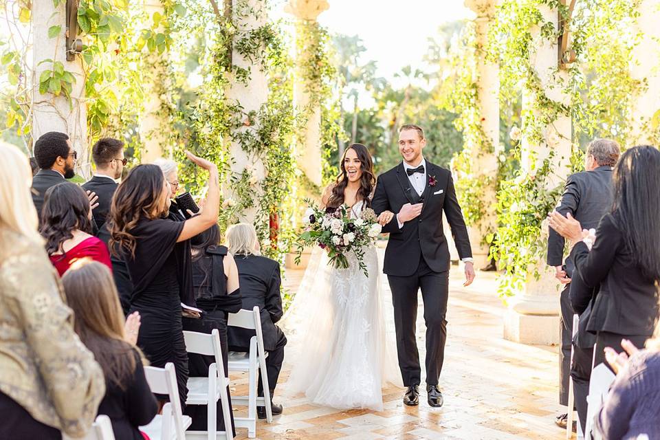 Samantha + Lance