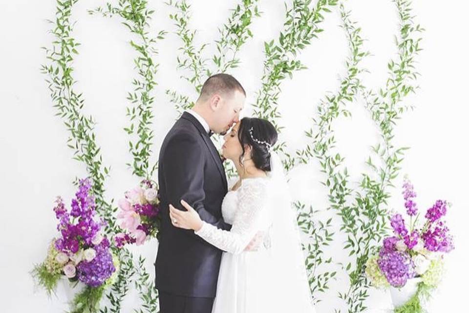 Marissa + Chris