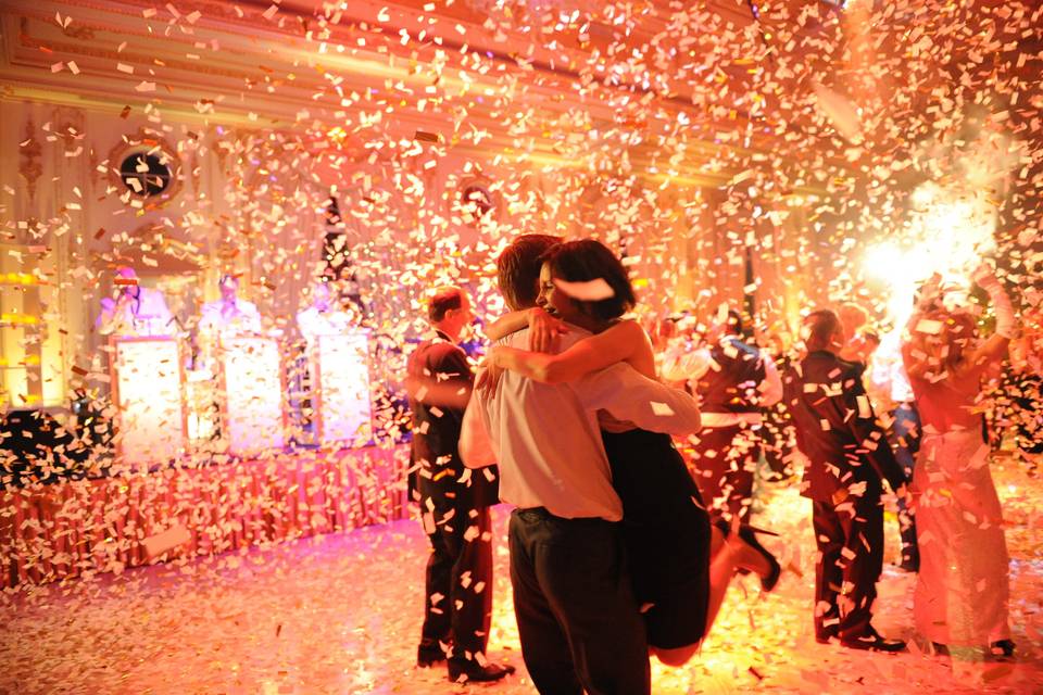 Jolita + Richard