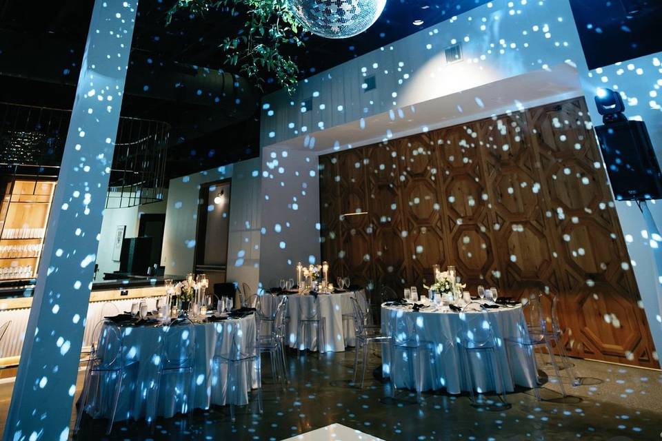 Disco Balls for every occassio