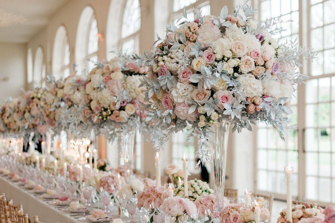 The Best Wedding Flowers Ideas Of 2021, Hands Down | atelier-yuwa.ciao.jp