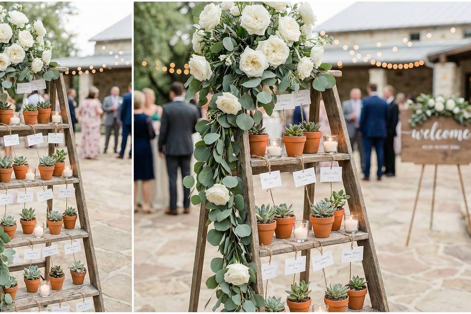 Reception-emerald-luxe-tablesc