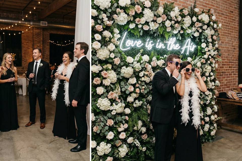 Reception-outdoor-tent