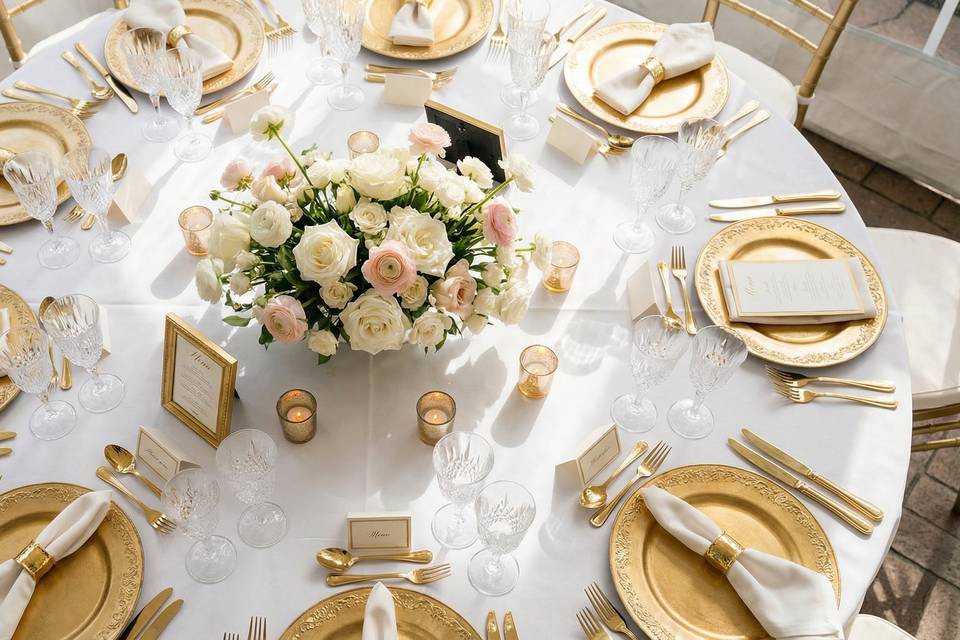 Reception-sweetheart-tablerece