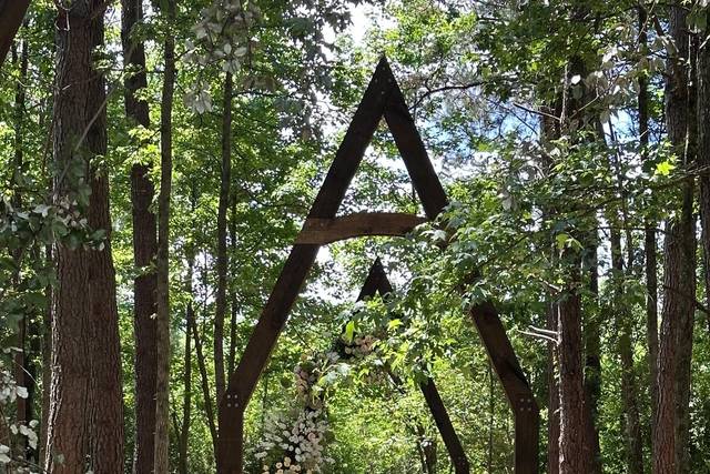 Under the Pines