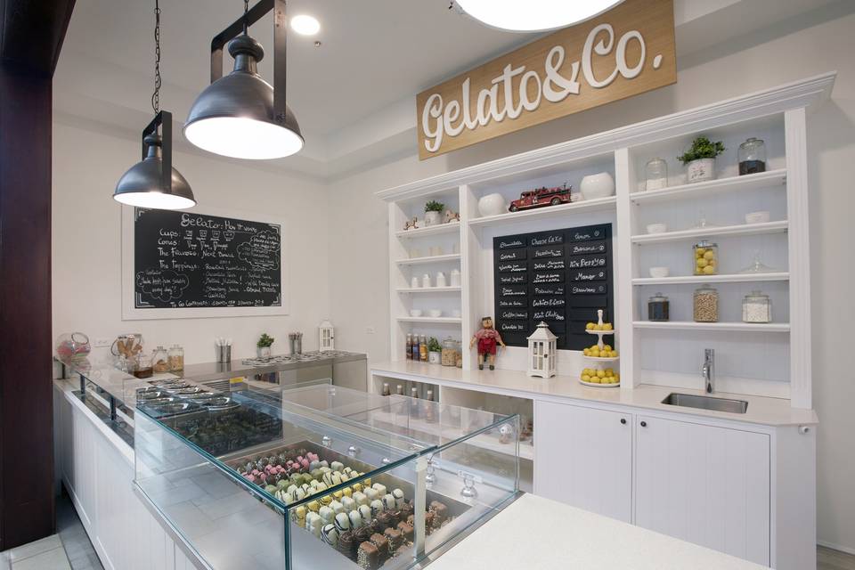 Gelato & Co.