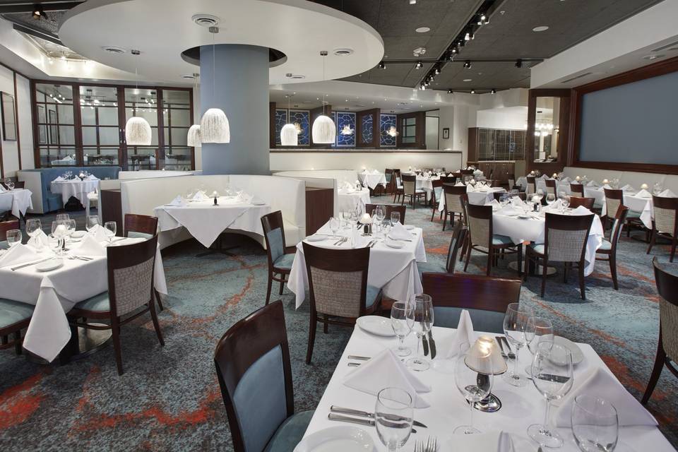 Ruth's Chris Steak House