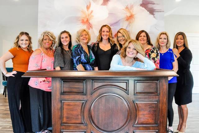 Helene's of St. Michael's Salon and Spa