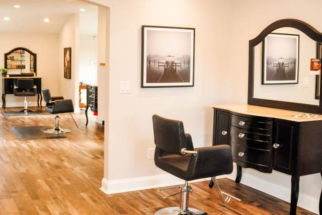 Style Stations