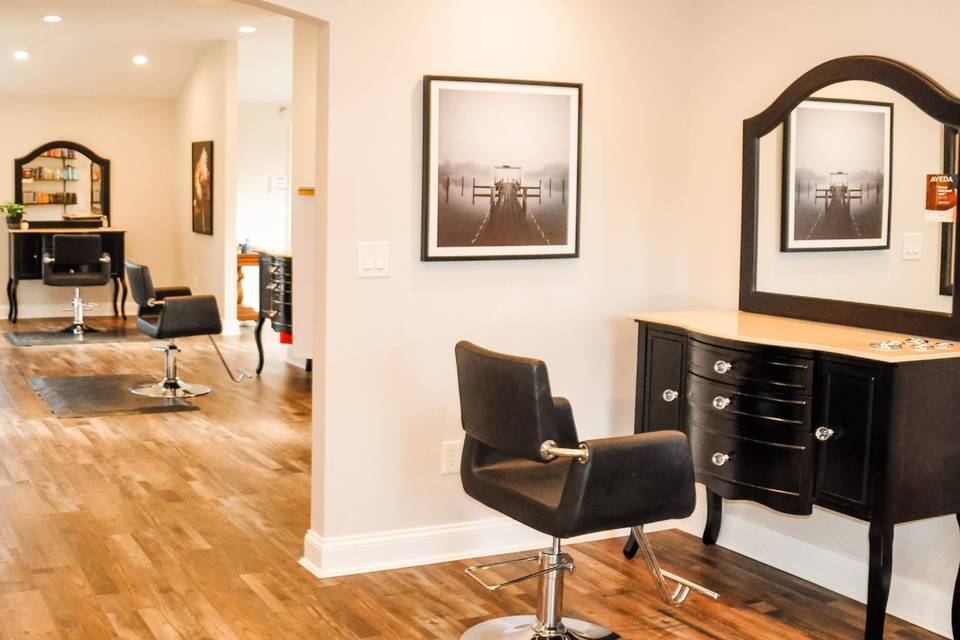 Style Stations