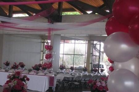 Liliana's Party Decor & Design